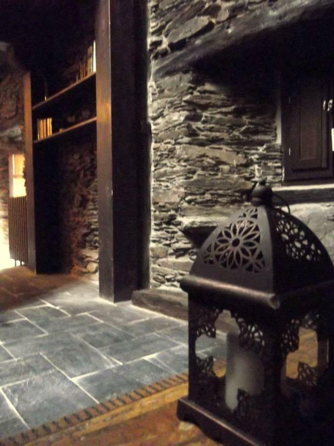 El Balcon De Sotillo - Las Medulas - Senderismo Por Canales Romanos Sotillo de Cabrera Exterior foto