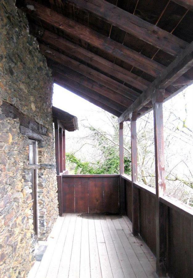 El Balcon De Sotillo - Las Medulas - Senderismo Por Canales Romanos Sotillo de Cabrera Exterior foto