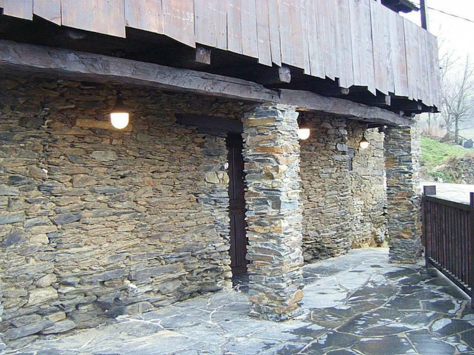 El Balcon De Sotillo - Las Medulas - Senderismo Por Canales Romanos Sotillo de Cabrera Exterior foto