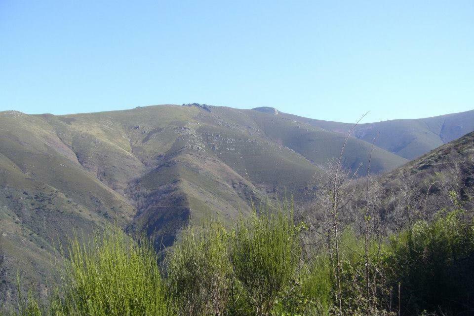El Balcon De Sotillo - Las Medulas - Senderismo Por Canales Romanos Sotillo de Cabrera Exterior foto